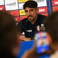 "Iznenađen sam, krivo mi je"! Veljko Paunović o reprezentativcima koji "neće" da igraju za Srbiju