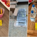 Zaplenjeno 36 kilograma marihuane u Beogradu! Troje uhapšeno u akciji policije, pronađena i oprema za proizvodnju amfetamina…