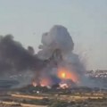 (VIDEO) Eksplozija u fabrici vatrometa na Malti, građanima pucali prozori