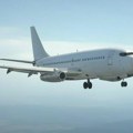 Avion upao u vrtlog iznad BiH, petoro putnika povređeno