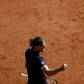 Aleksander Zverev plasirao se u finale Rolan Garosa