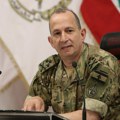 Načelnik libanske vojske Rudolf Hajkal u poseti Pakistanu