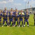 Remi fudbalera Leminda 1953 u polufinalu play off-a Jablaničke okružne lige