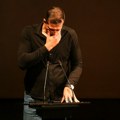 Mirza Teletović održao potresan govor na komemoraciji Edina Avdića! Zaplakao, pa izgovorio reči koje kidaju dušu: "U ovom…
