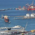 Američki vojni helikopter se srušio kod Ormuza, uzrok nesreće nepoznat