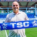 Nenad Milijaš novi trener TSC-a