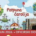 Dečiji sajam „Potpuna čarolija“ ovog vikenda u Nišu: Dva dana igre, zabave i edukacije za najmlađe (program)