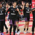 Partizan naciljao pojačanje iz Francuske