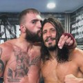 Veljko Ražnatović poslao javnu poruku Cvjetićaninu nakon što je nokautiran: Evo šta mu je poručio!