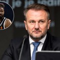 Ostoja o Džabariju: Kako će Partizan da se reši Parkera