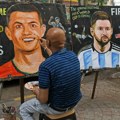 Ovo su uradili samo Ronaldo i Mesi: Neverovatna statistika otkriva kakvi su majstori Kristijano i Lionel