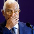 Koštin diplomatski potez razotkrio evropsku nemoć