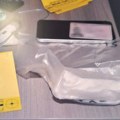 Policija zaustavila auto u centru Beograda, minut kasnije uhapšena su dvojica crnogorskih državljana! Evo šta je nađeno kod…
