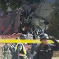 U Venecueli se pretražuju ruševine u potrazi za preživelima nakon zemljotresa