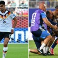 Uživo: Nemci hoće goleadu, srpski zet želi čudo sa Kurasaom