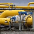 Iz kojih zemalja je Evropska unija ove godine najviše uvozila gas i naftu?