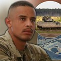 Velika tragedija u američkoj vojnoj bazi! Poginuo vojnik (29), pregazio ga tenk! "Bredli" od 27 tona prešao preko mladića…