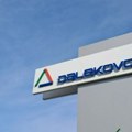 Zagrebačka burza: Različiti smjerovi indeksa, Dalekovod dobitnik tjedna
