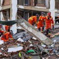Čudo u Venecueli – trogodišnjak izvučen iz ruševina šest dana posle zemljotresa