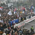"Presude sudova kontrolisanih od strane kartela nosićemo kao ordenje": Oglasili su se studenti o slučaju Andreja Tanka