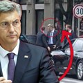 Sudario se automobil u kom je bio Andrej Plenković: Hitno se oglasili iz Vlade zbog incidenta u Zagrebu u kom je učestvovala…