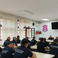 Uprava za vanredne situacije Kragujevac: Sve jedinice spremne za reagovanje, akcenat na prevenciji požara
