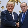 Tramp opet lagao: U razgovoru sa Erdoganom izneo pet netačnih tvrdnji