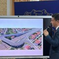 Grad Niš predstavio novo rešenje za Borsku ulicu - Nadvožnjak umesto zatvaranja, stanari ipak najavljuju protest