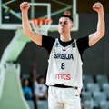 "Orlići" do 20 godina novom nadmoćnom partijom do četvrtfinala Evrobasketa