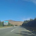 Policija pooštrava kontrolu na putu Užice-Zlatibor, više od 50 nezgoda samo ove godine