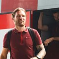 Stanković računa na 24 fudbalera za duel protiv Larna: Zvezda oslabljena - bez Krunića