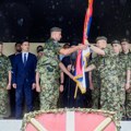 NIŠKI VOJNICI ODLAZE U LIBAN: Šest meseci čuvaće mir u misiji Ujedinjenih nacija