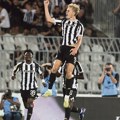 Kozjek: Četiri gola je dosta, ali možemo još više