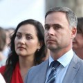 Aleksić (NPS): Skupština Srbije glasa o nepoverenju Vladi, očekujem kvorum