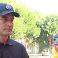 Ljudski faktor glavni uzrok stotina požara na otvorenom
