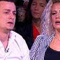 "Bila je rasprava!" Terza otkrio detalje susreta sa Milicom u Crnoj Gori: "Sve ćemo rešiti na sudu"