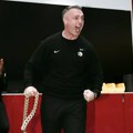 Rajaković otvorio dušu: „Nisu mi isplatili osam plata u Zvezdi!“