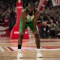 Kinan Evans se vratio u Žalgiris! Odmah je poslat na pozajmicu!