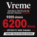 Zašto je važno podržati Vreme u misiji nezavisnog novinarstva: Nikad neutralni, uvek nezavisni