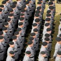 Problemi u nemačkoj vojsci: Rezervisti kradu oružje od redovnih vojnika