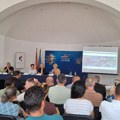 Niš: Odbačeno više od 500 zahteva građana da u Borskoj ulici ne bude građen nadvožnjak