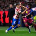 Atletiko Madrid prodao reprezentativca Argentine Romi
