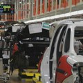 Promet u industriji u junu veći za 16 odsto nego lane