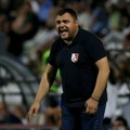 Neđić grmeo posle remija: „Radnički ne zaslužuje ovakav tretman – od početka prvenstva se dešavaju greške na našu štetu!“…