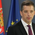 Đurić razgovarao sa šefom diplomatije Kipra: Jačaju tradicionalno prijateljstvo i saradnju