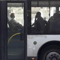 Dve žene lakše povređene nakon komešanja u autobusu koji prevozi radnike Jure u Leskovcu