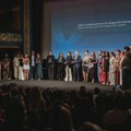 "U Srbiji je teško biti filmski stvaralac": Tamari Todorović Srce Sarajeva, još dve srpske koprodukcije trijumfovale na…