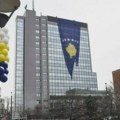 Poslanici Alijanse bacili ugalj ispred Vlade Kosova