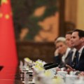 Sukob EU i Kine eskalira: Peking zabranio saradnju sa Briselom