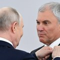 Moskva poručila Japanu: Kurilska ostrva su ruska, ne možete pobediti nuklearnu silu